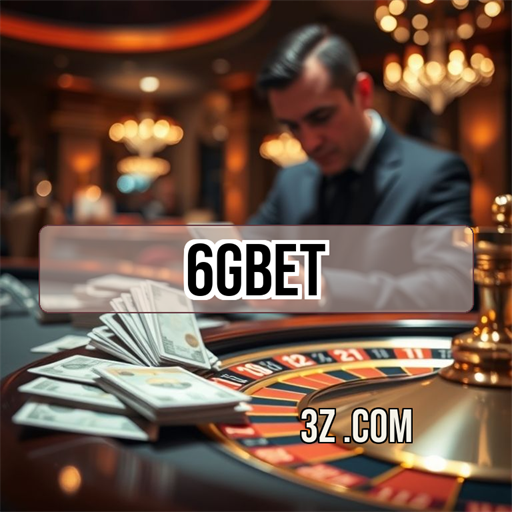 FAQ Inovadora da 6gbet: Respostas e Dicas Para Jogadores