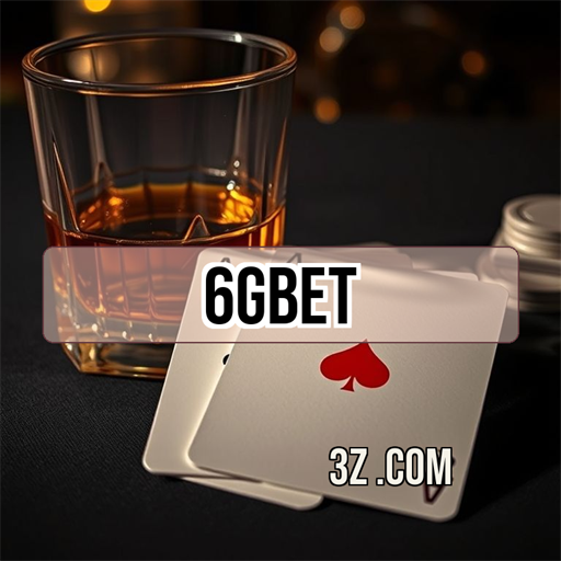 Poker e 6gbet: A Evolução do Jogo em um Só Lugar